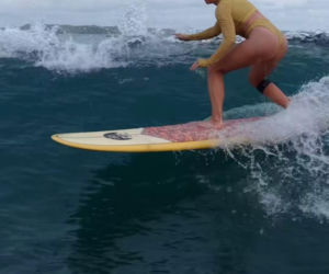 Malwina Wędzikowska miała groźny wypadek