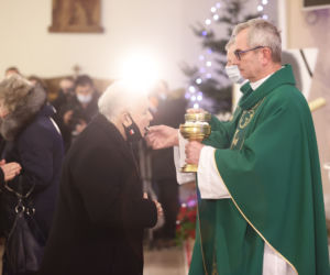 Jarosław Kaczyński w Starachowicach