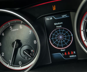 Suzuki Swift w Bednarach