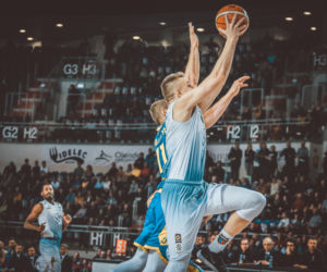 Polski Cukier Toruń - Asseco Arka Gdynia 80:65, zdjęcia z Areny Toruń