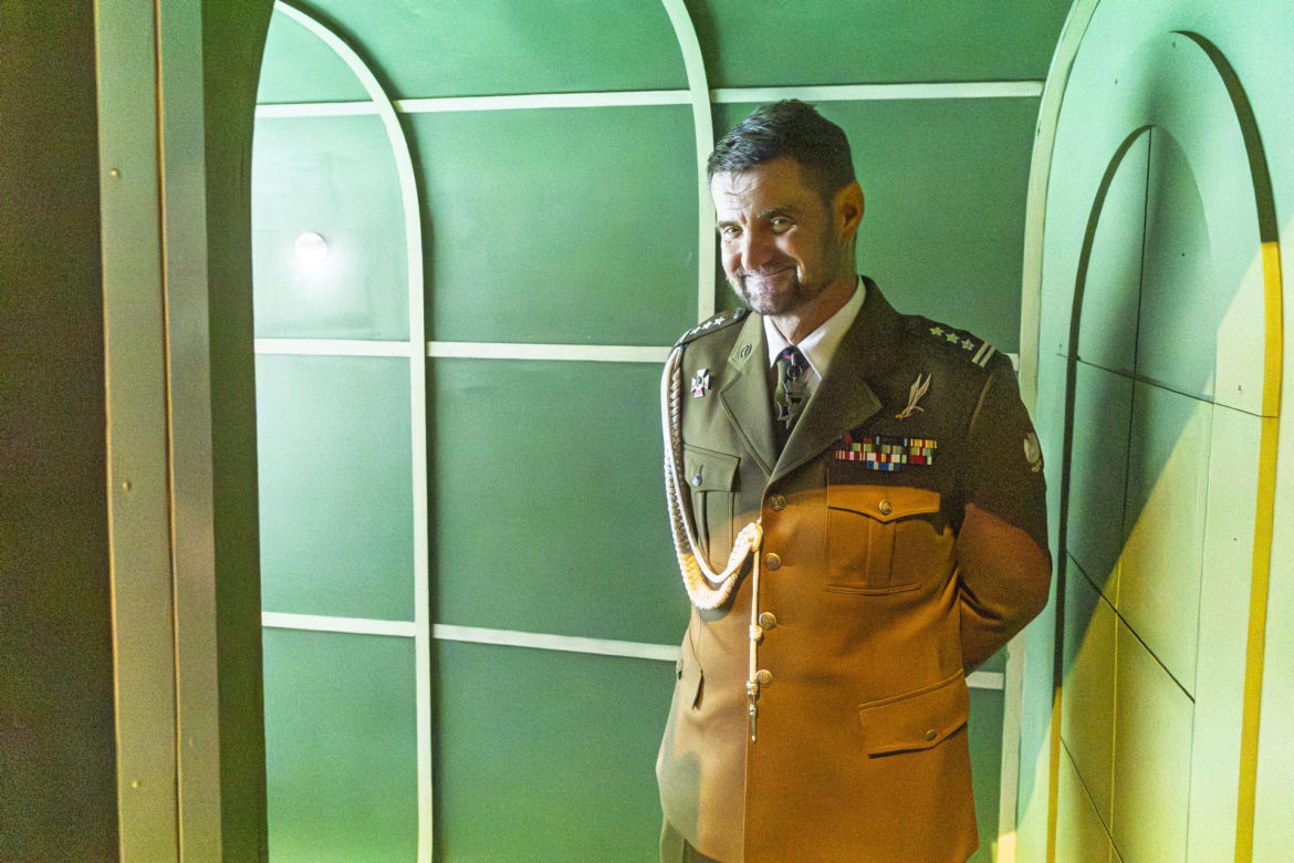 Cichociemni i GROM. Tajemnice jednostek specjalnych w Muzeum Powstania Warszawskiego