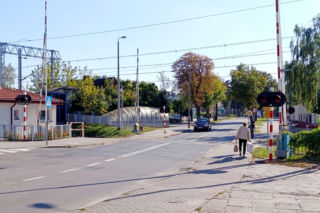 Koniec koszmaru kierowców w Iławie. Powstanie wyczekiwany tunel za 120 mln zł
