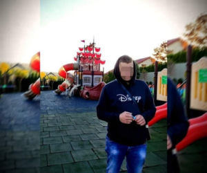 Ola i Dawid zginęli w Tylmanowej