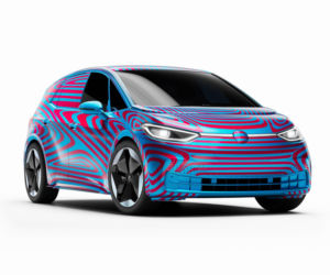 Volkswagen ID.3