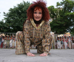 Nad losem Barbary Kraftówny ciążyła klątwa! Jej dwaj mężowie i syn zmarli nagle na atak serca