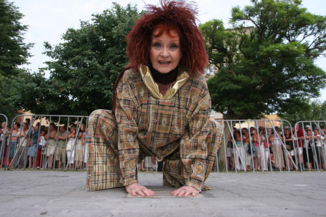 Nad losem Barbary Kraftówny ciążyła klątwa! Jej dwaj mężowie i syn zmarli nagle na atak serca