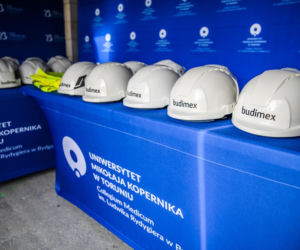 Budimex przejmuje kluczową inwestycję w Bydgoszczy. Kontrakt na dokończenie prac wart jest 211 mln zł