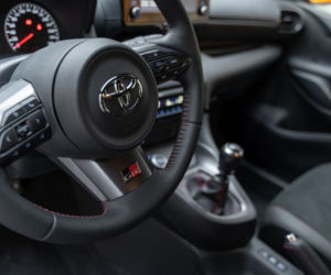 Toyota GR Yaris