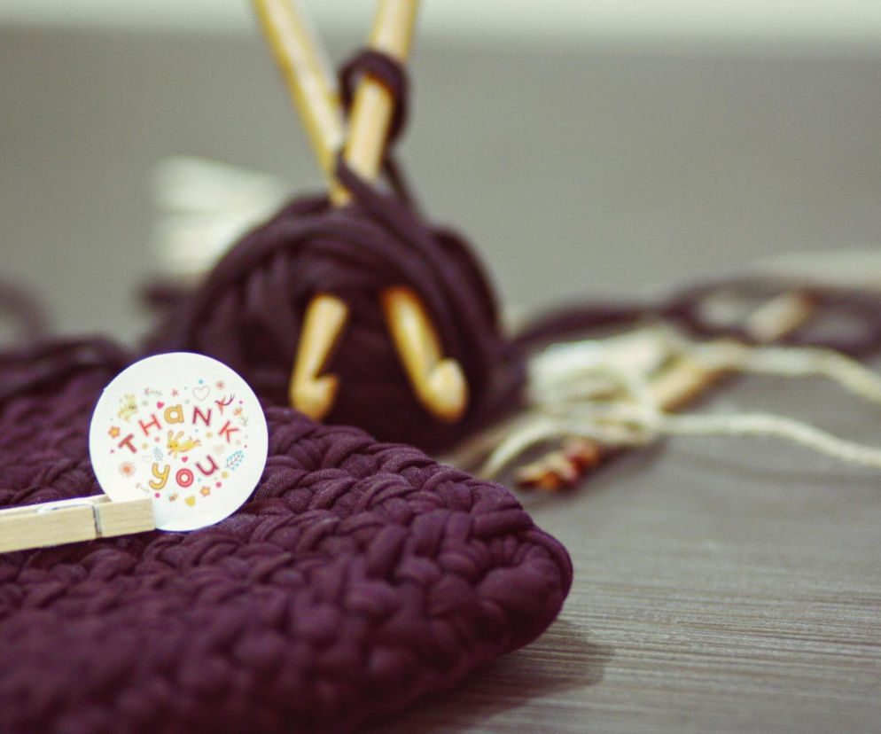 Targi włóczki i akcesoriów dziewiarskich wracają do Krakowa. Yarnmark odbędzie się w hali Stulecia Cracovii