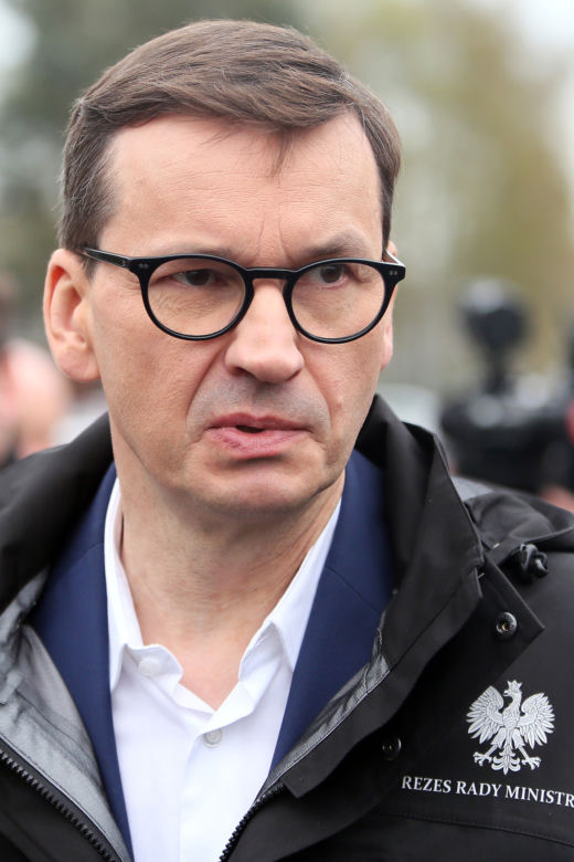 Mateusz Morawiecki
