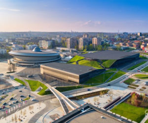 Strefa Kultury w Katowicach