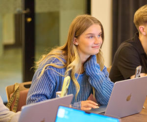 Apple Summer Camp