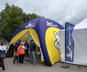 Kilometry Pomocy Michelin 2026