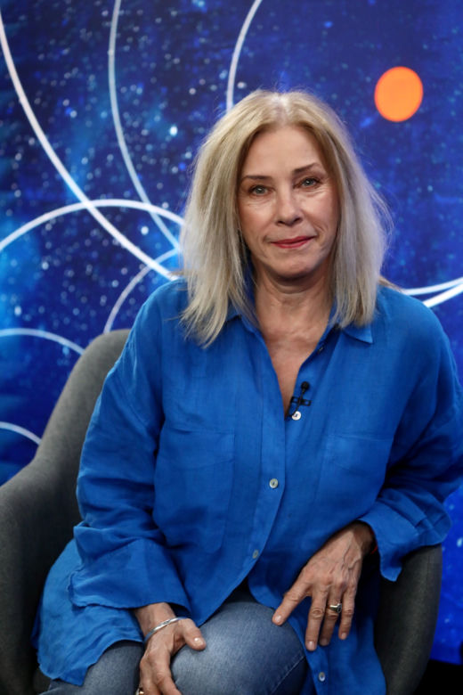Małgorzata Potocka: Wierzę, że jeszcze się zakocham