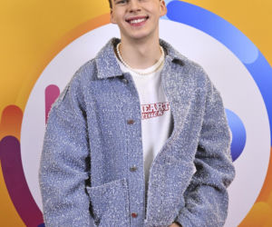 Jasper Porębski w 18. edycji Tańca z Gwiazdami. Wielki idol młodzieży powalczy o Kryształową Kulę