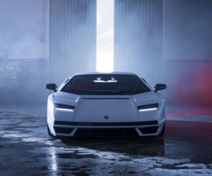 Lamborghini Countach LPI 800-4