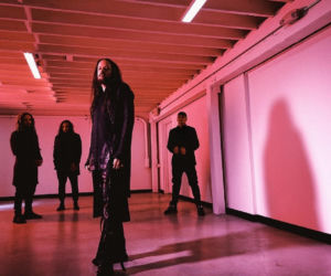 Który album Korna Jonathan Davis ceni najbardziej - a który najmniej? Muzyk wskazał w jednym z wywiadów