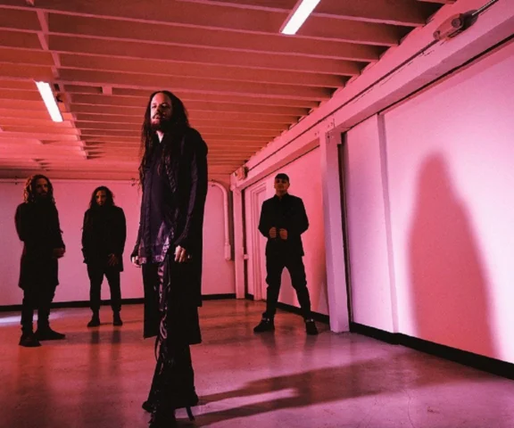 Który album Korna Jonathan Davis ceni najbardziej - a który najmniej? Muzyk wskazał w jednym z wywiadów
