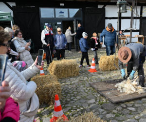 IV Jamneńskie Zakończenie Sezonu Pasterskiego