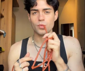 Benji Krol w Polsce