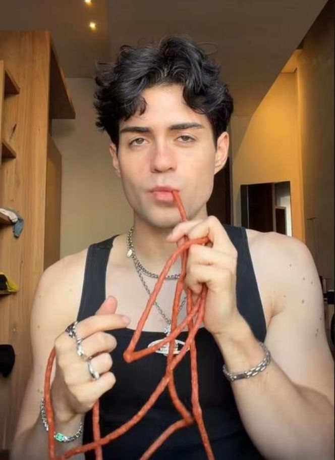 Benji Krol w Polsce