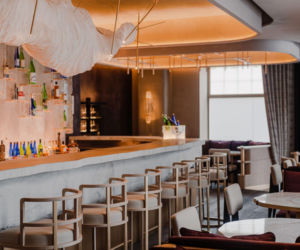 Nobu - hotel w Warszawie