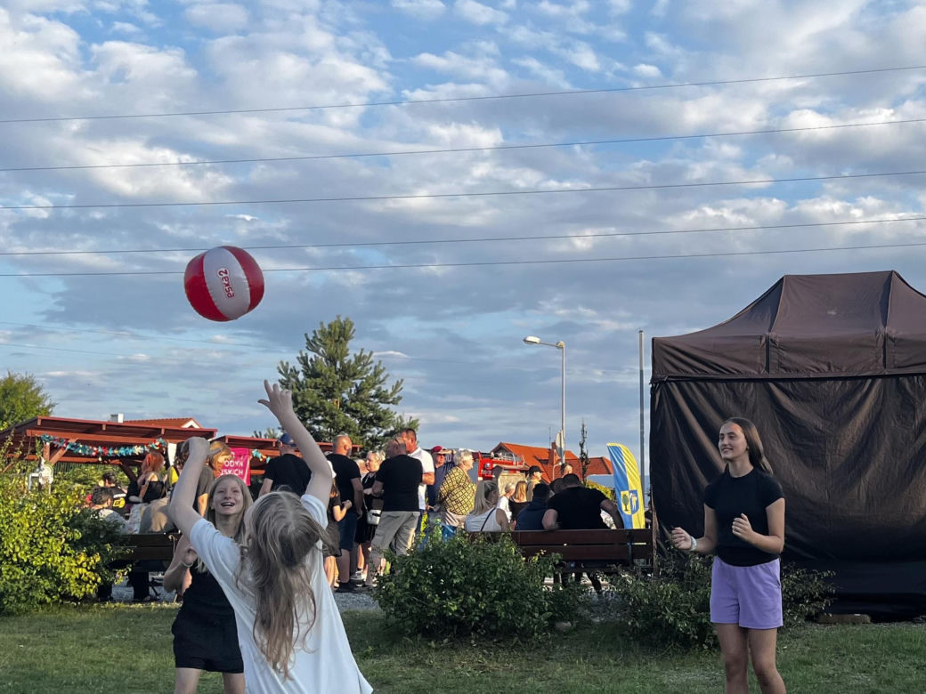 Eska Summer City Olsztyn na 10. edycji Festiwalu Koloryt cz.1
