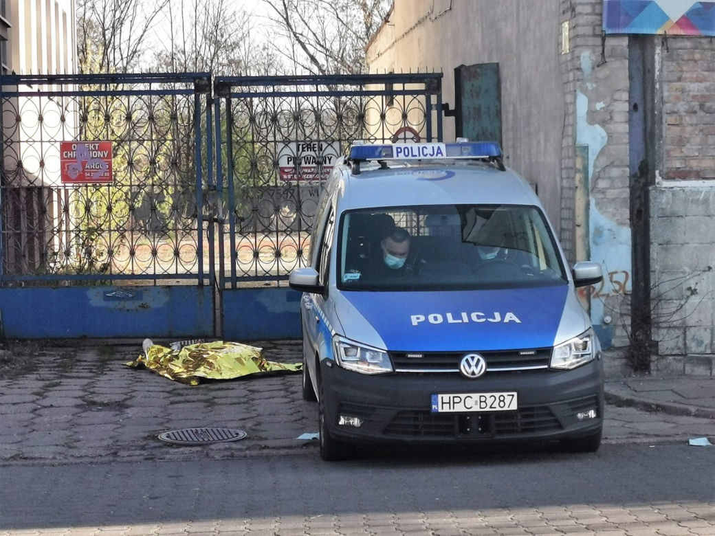27-latka przeskoczyła przez płot i...zginęła