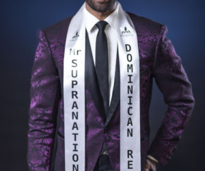 Finaliści Mister Supranational 2019