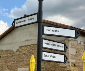 Zamek Ćmielów powraca do życia! Historia, rock’n’roll i wielkie otwarcie w najbliższy weekend