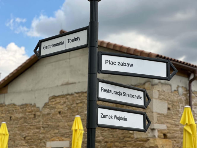 Zamek Ćmielów powraca do życia! Historia, rock’n’roll i wielkie otwarcie w najbliższy weekend