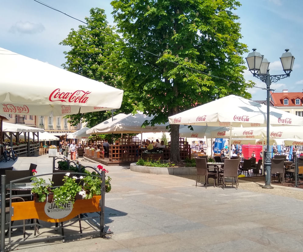 Białystok. Prawda czy Fałsz? [QUIZ]