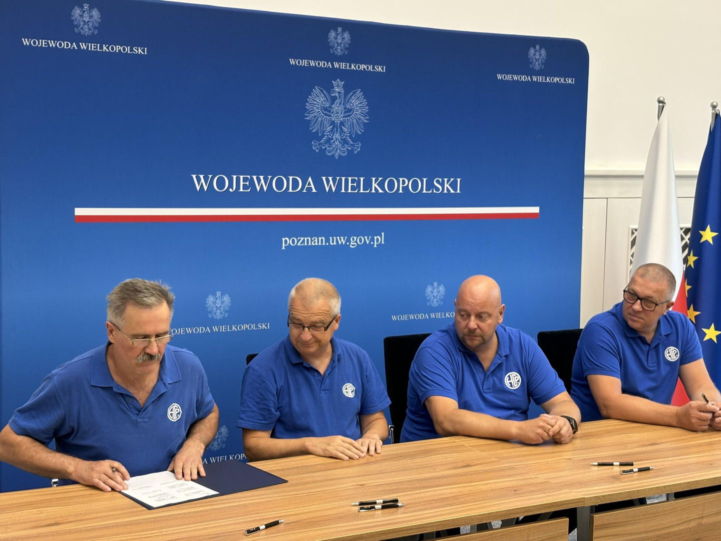 Powstają Wielkopolskie Zakłady Pancerne Hipolita Cegielskiego. Historyczna fuzja ma wzmocnić potencjał obronny Polski
