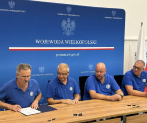 Powstają Wielkopolskie Zakłady Pancerne Hipolita Cegielskiego. Historyczna fuzja ma wzmocnić potencjał obronny Polski