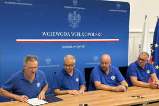 Powstają Wielkopolskie Zakłady Pancerne Hipolita Cegielskiego. Historyczna fuzja ma wzmocnić potencjał obronny Polski