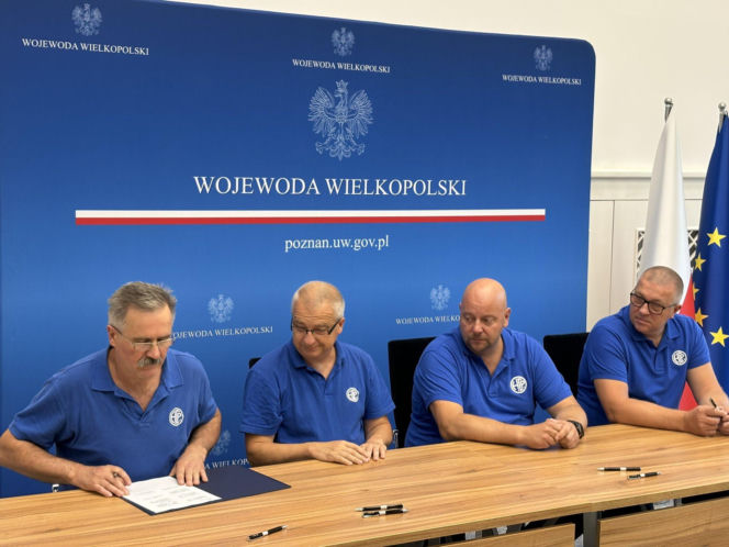 Powstają Wielkopolskie Zakłady Pancerne Hipolita Cegielskiego. Historyczna fuzja ma wzmocnić potencjał obronny Polski