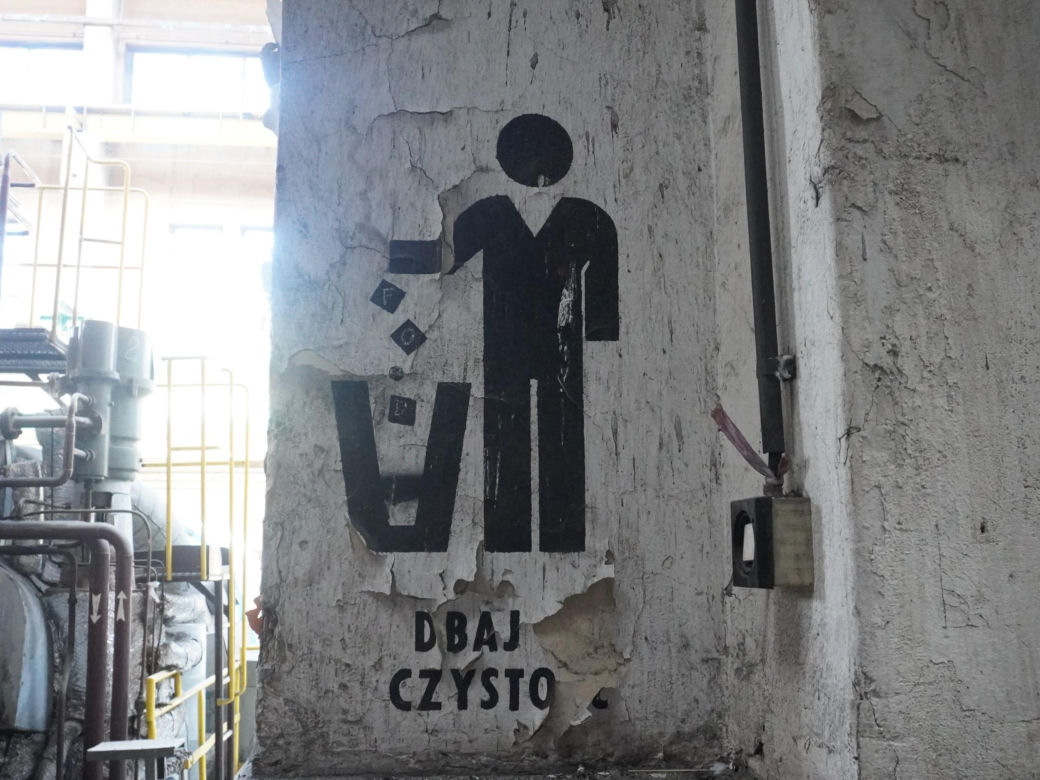 Zabytkowa Elektrociepłownia w Zabrzu. Od potęgi przemysłu do perły kultury. Przez dekady dostarczała ciepło mieszkańcom