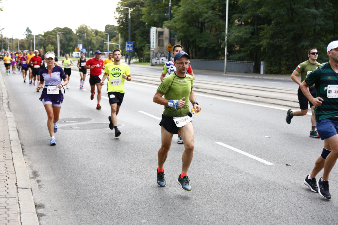 Maraton Warszawski 2023