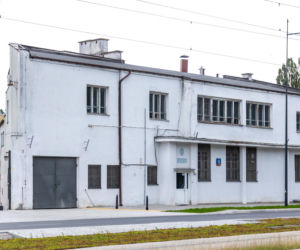 Belwederska 16 w Warszawie przed remontem