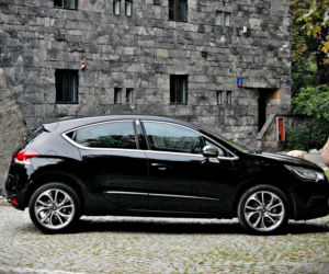 Citroen DS4