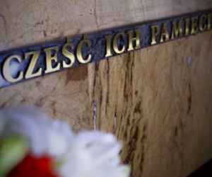 Cała Polska żegna sierż. Natana Sieronia. Poruszający hołd dla zabitego policjanta