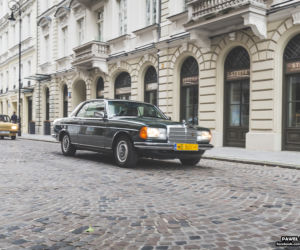 Youngtimer Warsaw fotoSPOT 2020 vol.1