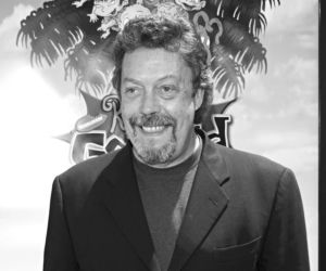 Straszna wiadomość! Nie żyje gwiazdor Kevin sam w domu! Tim Curry od 10 lat poważnie chorował