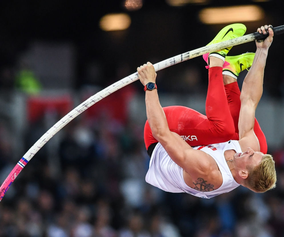 Piotr Lisek