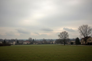 Żary. Piątek zaczyna się spokojnie, ale co potem?
