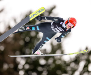 Gwiazda skoków kończy karierę! Nagłe ogłoszenie przed Turniejem Czterech Skoczni