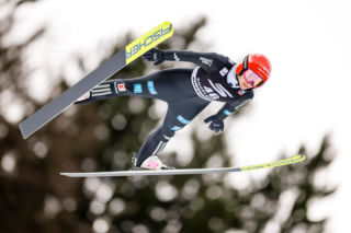 Gwiazda skoków kończy karierę! Nagłe ogłoszenie przed Turniejem Czterech Skoczni