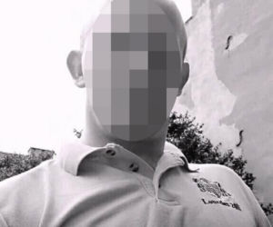 Zawodnik MMA oskarżony! Zatłókł Mario na śmierć?