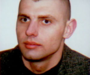 Michał Napora