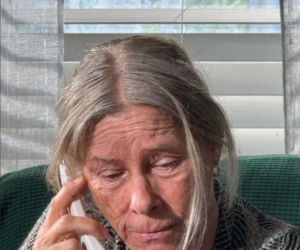 Co się stało z twarzą Małgorzaty Potockiej?!